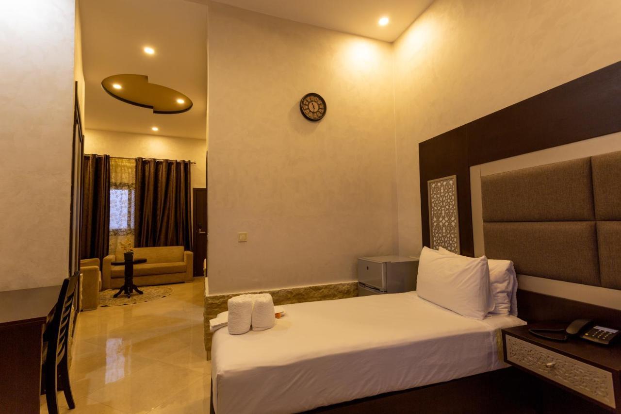 Hotel Jibal Chaouen Chefchaouen Esterno foto