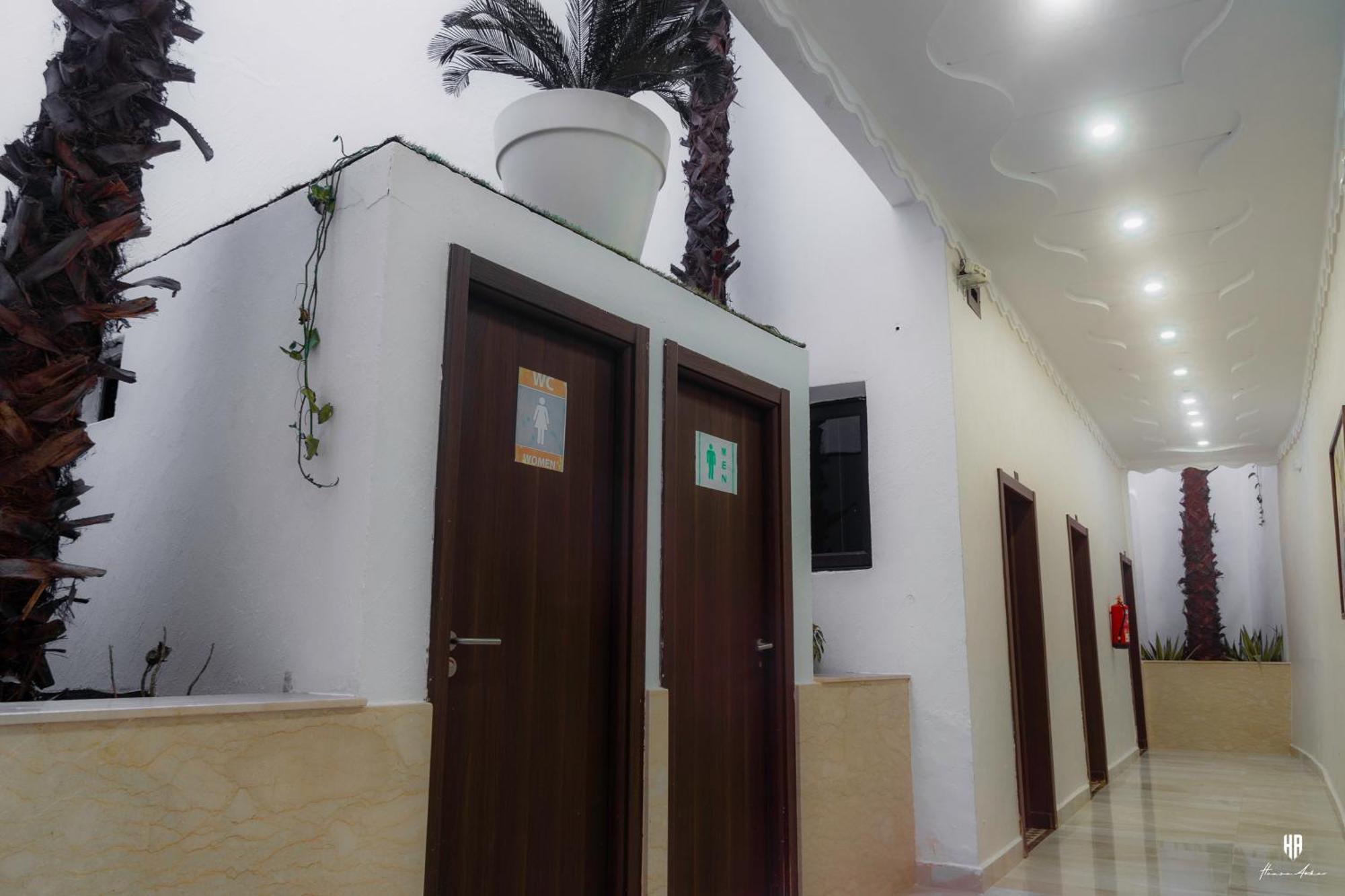 Hotel Jibal Chaouen Chefchaouen Esterno foto