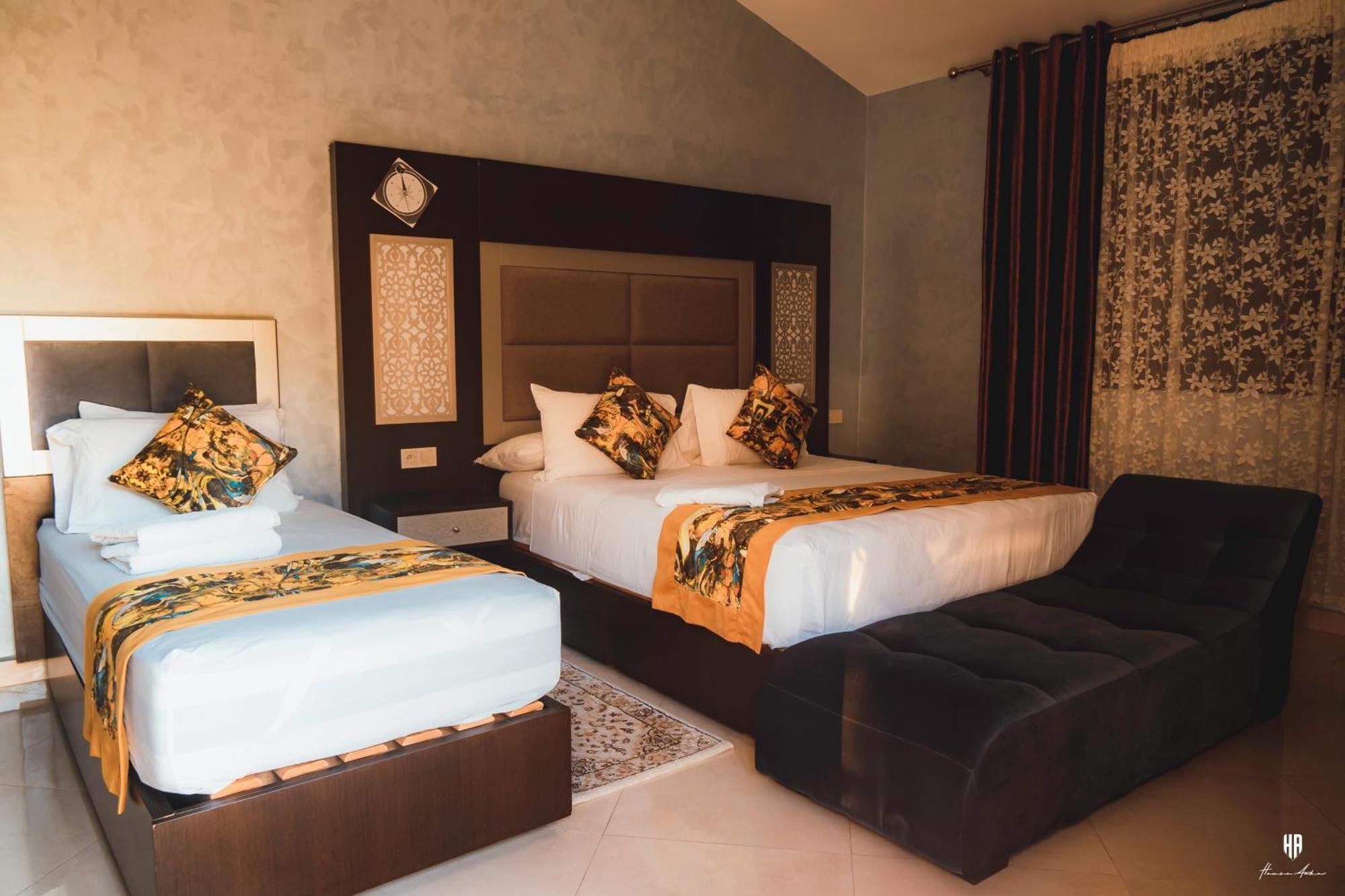 Hotel Jibal Chaouen Chefchaouen Esterno foto