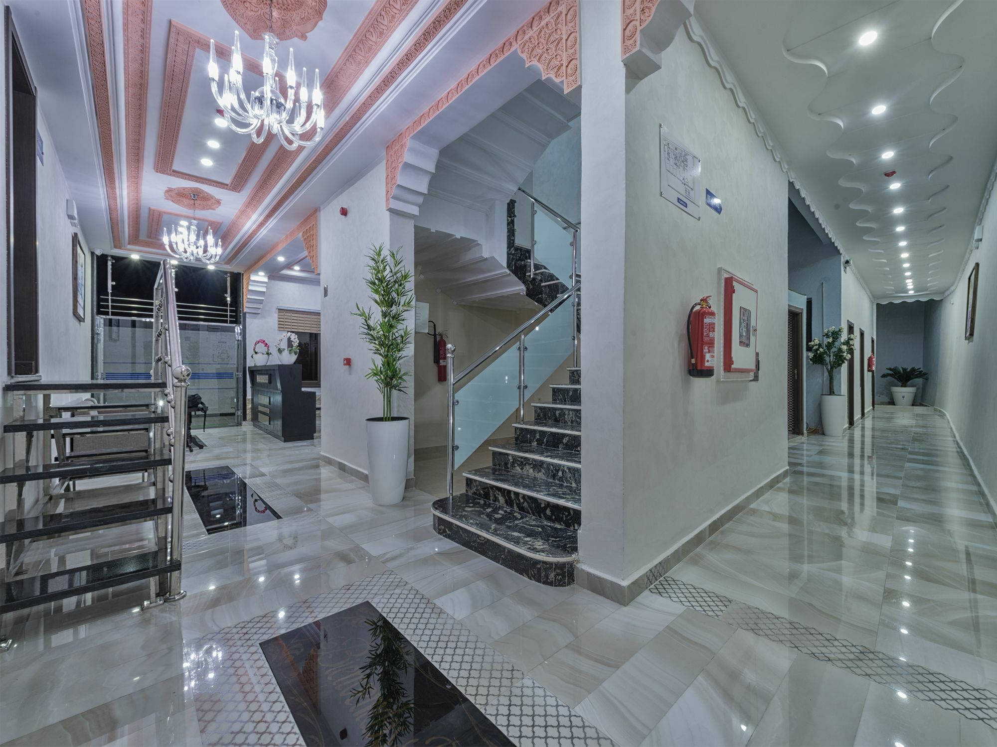 Hotel Jibal Chaouen Chefchaouen Esterno foto